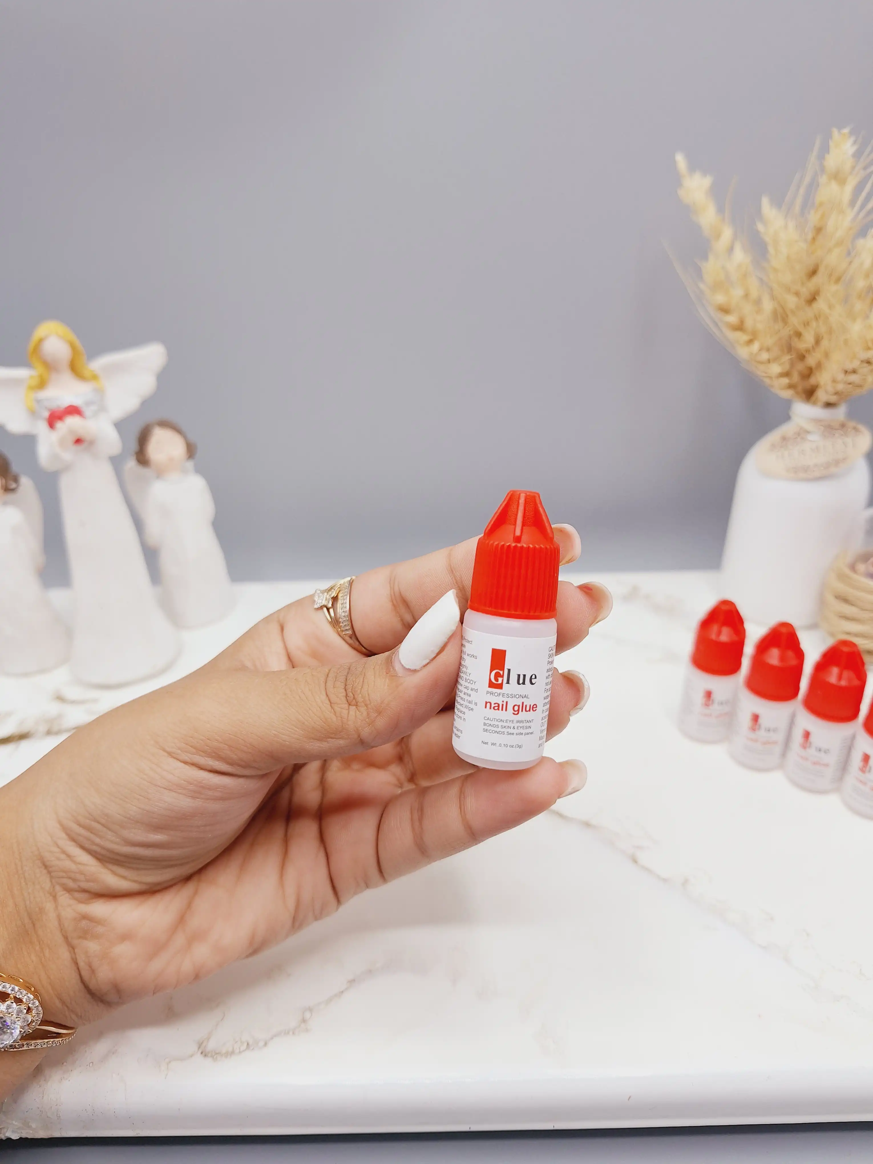 چسب ناخن Nail Glue