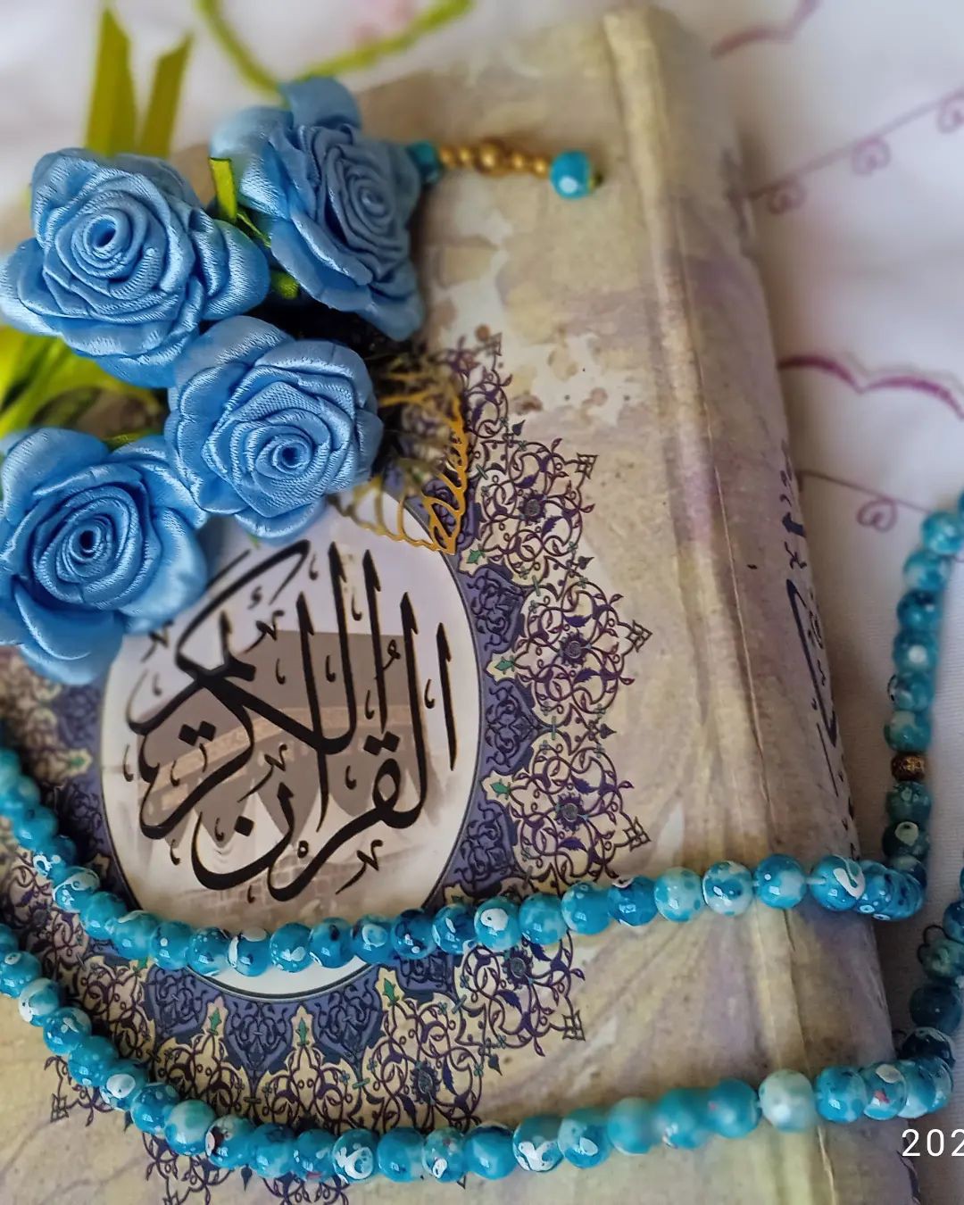 تسبیح عروس